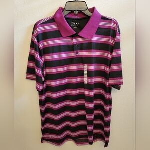 NWT PBX Pro Men's Polo Shirt